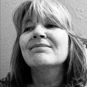 Meet your Posher, Rhonda